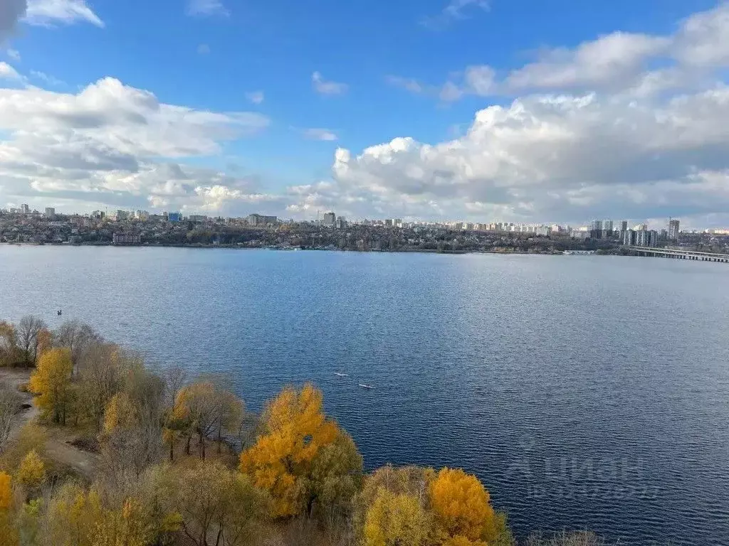 1-к кв. Воронежская область, Воронеж ул. Гаршина, 25к4 (47.0 м) - Фото 1