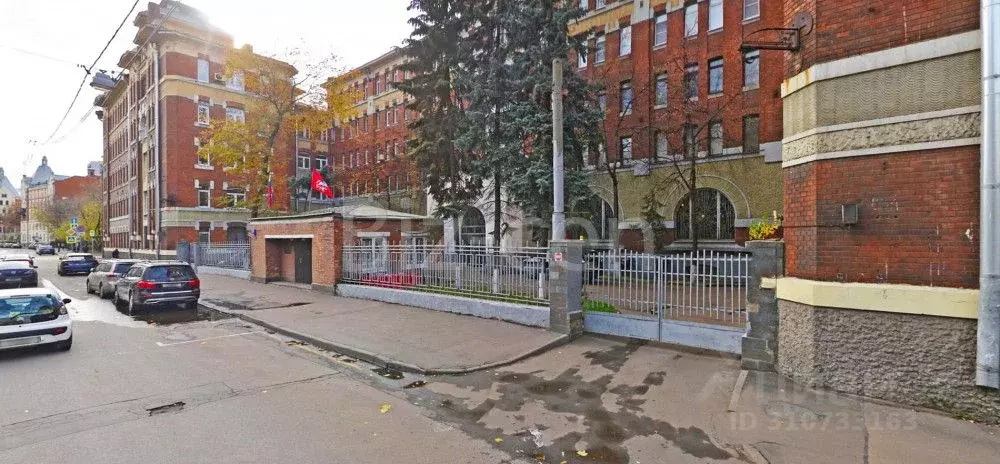 Офис в Москва ул. Гиляровского, 65С1 (521 м) - Фото 1