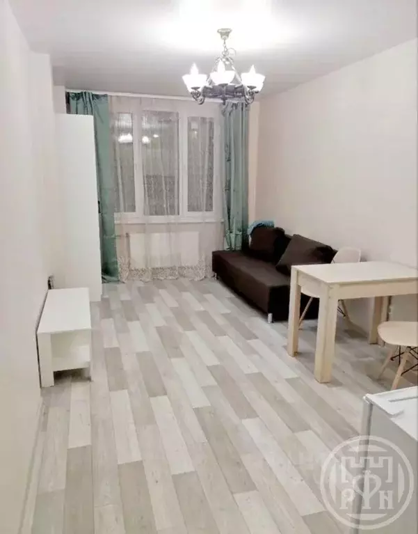 1-к кв. Ленинградская область, Мурино Всеволожский район, ул. Шоссе в ... - Фото 1