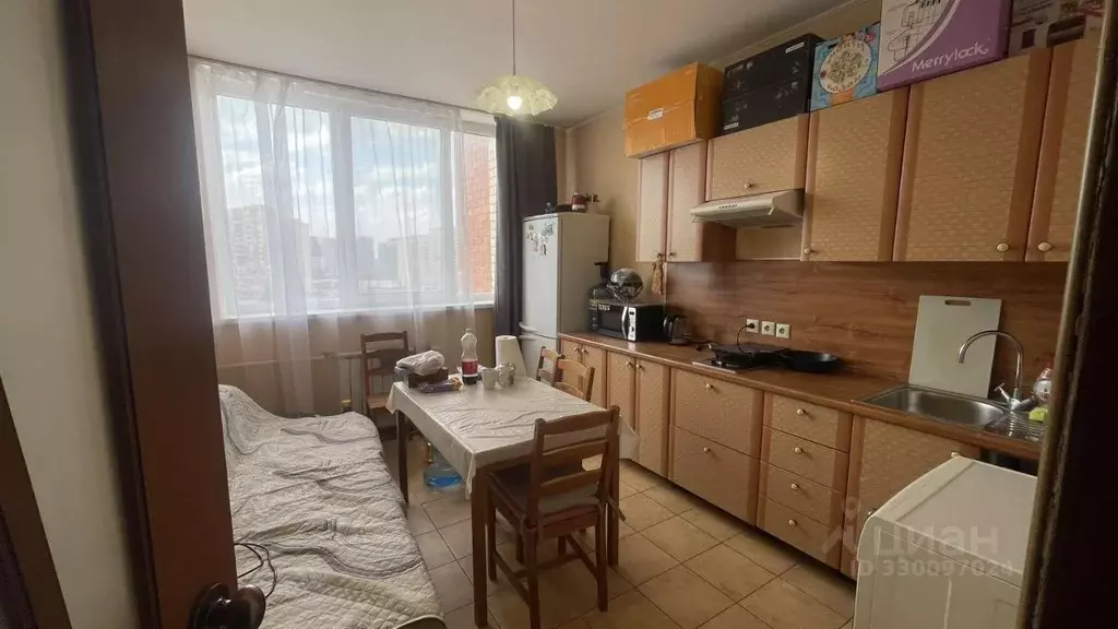 1-к кв. Московская область, Мытищи Юбилейная ул., 40к1 (37.0 м) - Фото 1