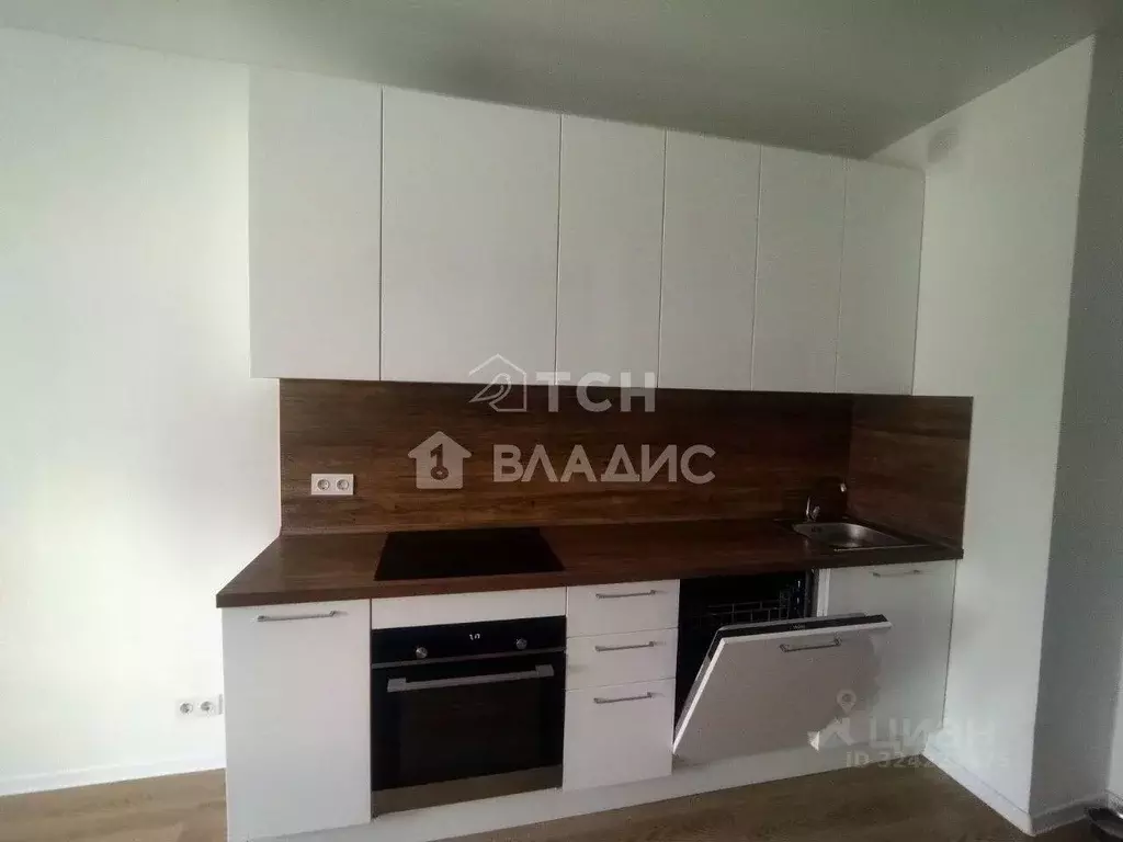 1-к кв. Московская область, Мытищи ул. Стрельбище Динамо, 10 (31.3 м) - Фото 1