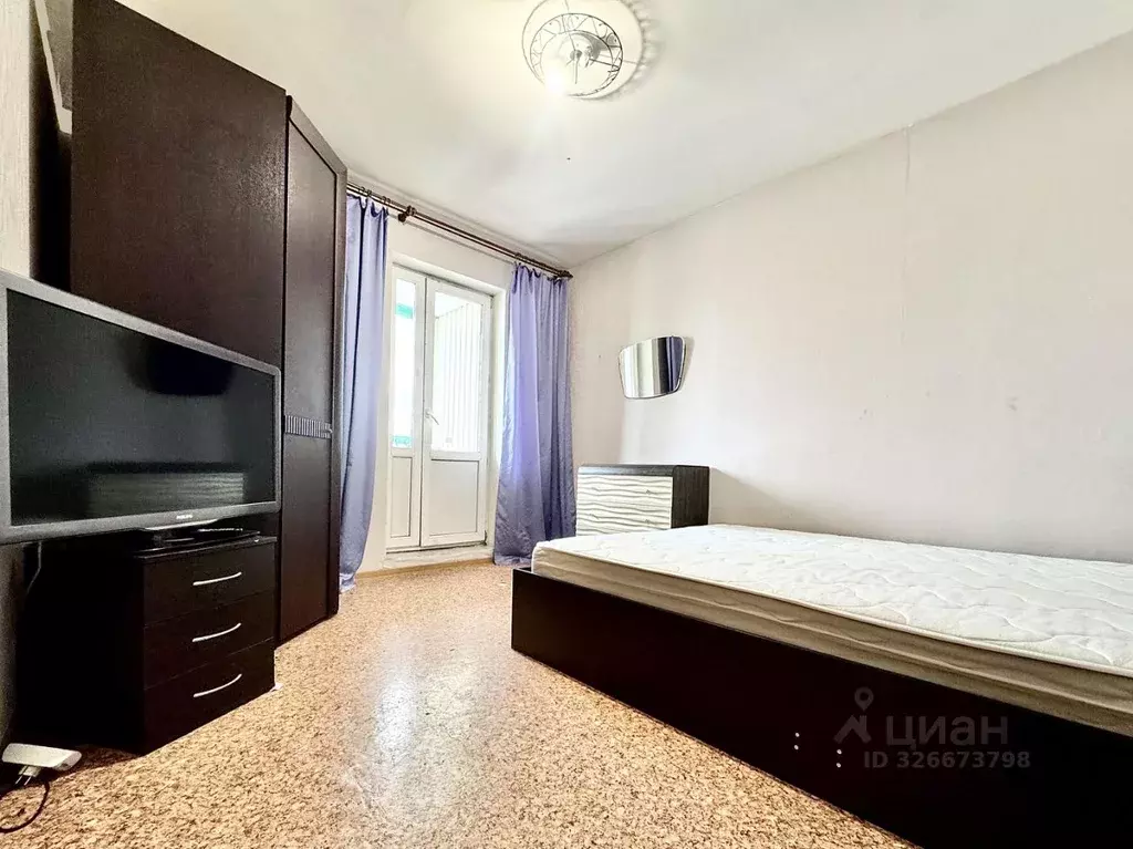 2-к кв. Москва Ленинградское ш., 118К1 (62.0 м) - Фото 1