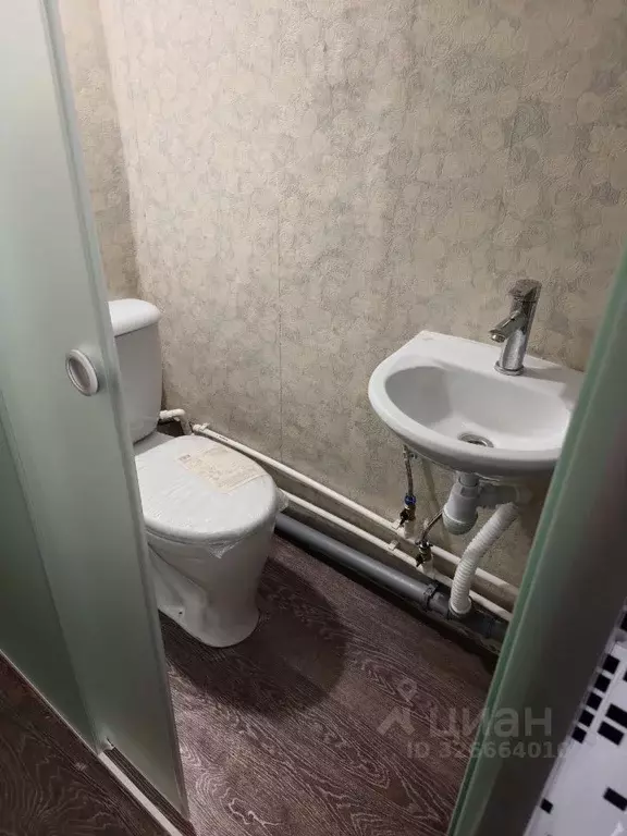 Комната Пермский край, Пермь бул. Гагарина, 81/4 (12.5 м) - Фото 1