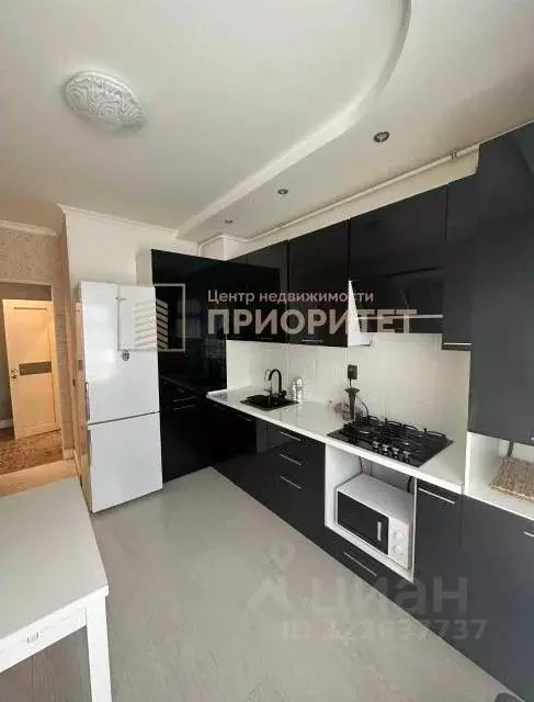 1-к кв. Саха (Якутия), Якутск ул. Чепалова, 37 (45.5 м) - Фото 2