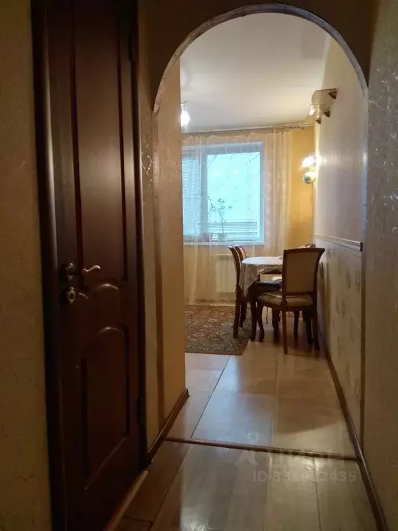 2-к кв. Московская область, Королев Болшево мкр, ул. Комитетский Лес, ... - Фото 1