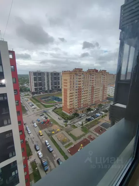 2-к кв. Московская область, Щелково Финский мкр, 1 (40.0 м) - Фото 0