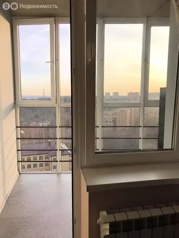 2-комнатная квартира: посёлок Воскресенское, 40к2 (44 м) - Фото 1