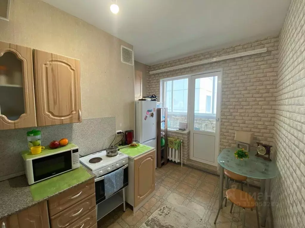 1-к кв. Коми, Сыктывкар ул. Мира, 45 (33.0 м) - Фото 1