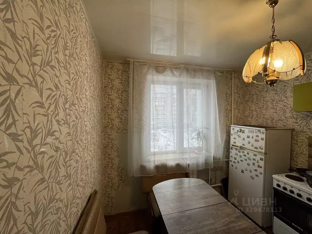 2-к кв. Московская область, Домодедово Центральный мкр, ул. Советская, ... - Фото 2