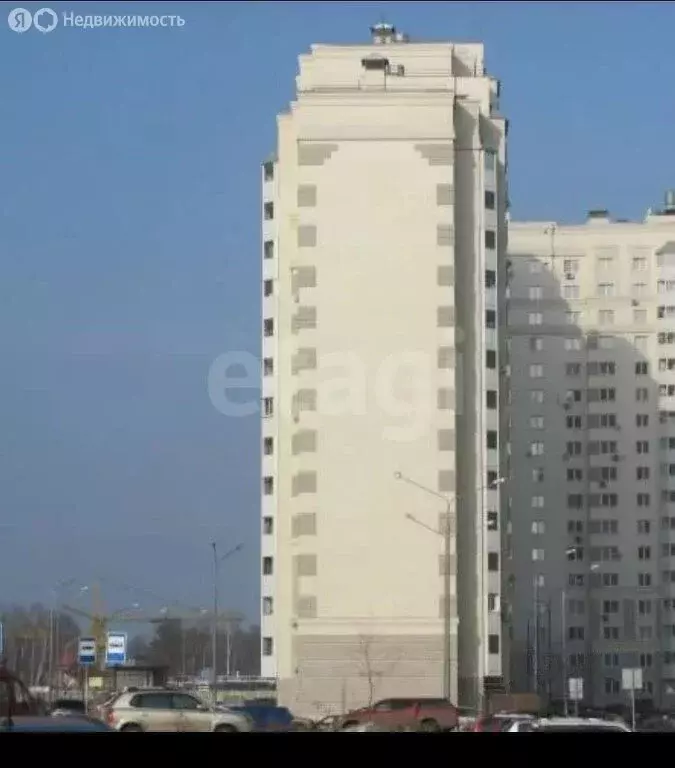 1-комнатная квартира: Балашиха, микрорайон Авиаторов, улица Колдунова, ... - Фото 1