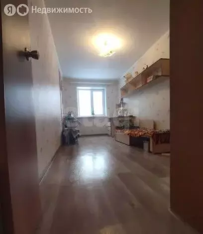 2-комнатная квартира: Пермь, улица Крупской, 89 (44.8 м) - Фото 1