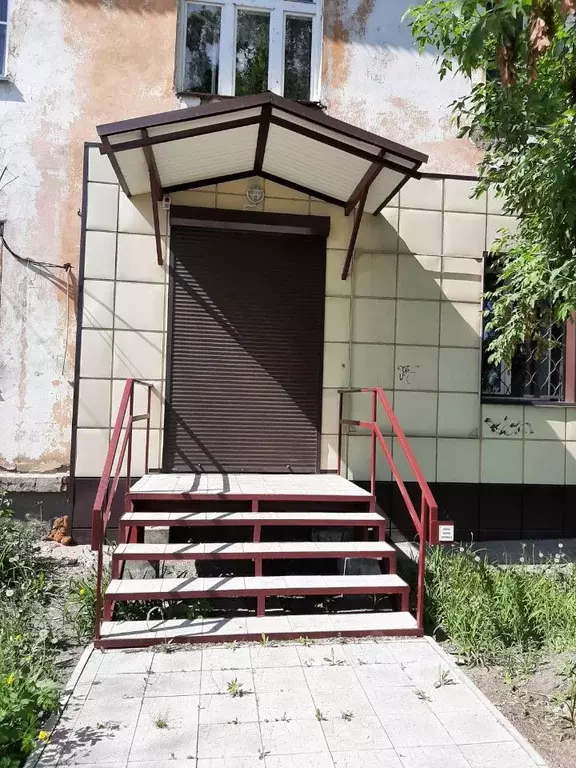 Помещение свободного назначения в Алтайский край, Бийск Советская ул., ... - Фото 1