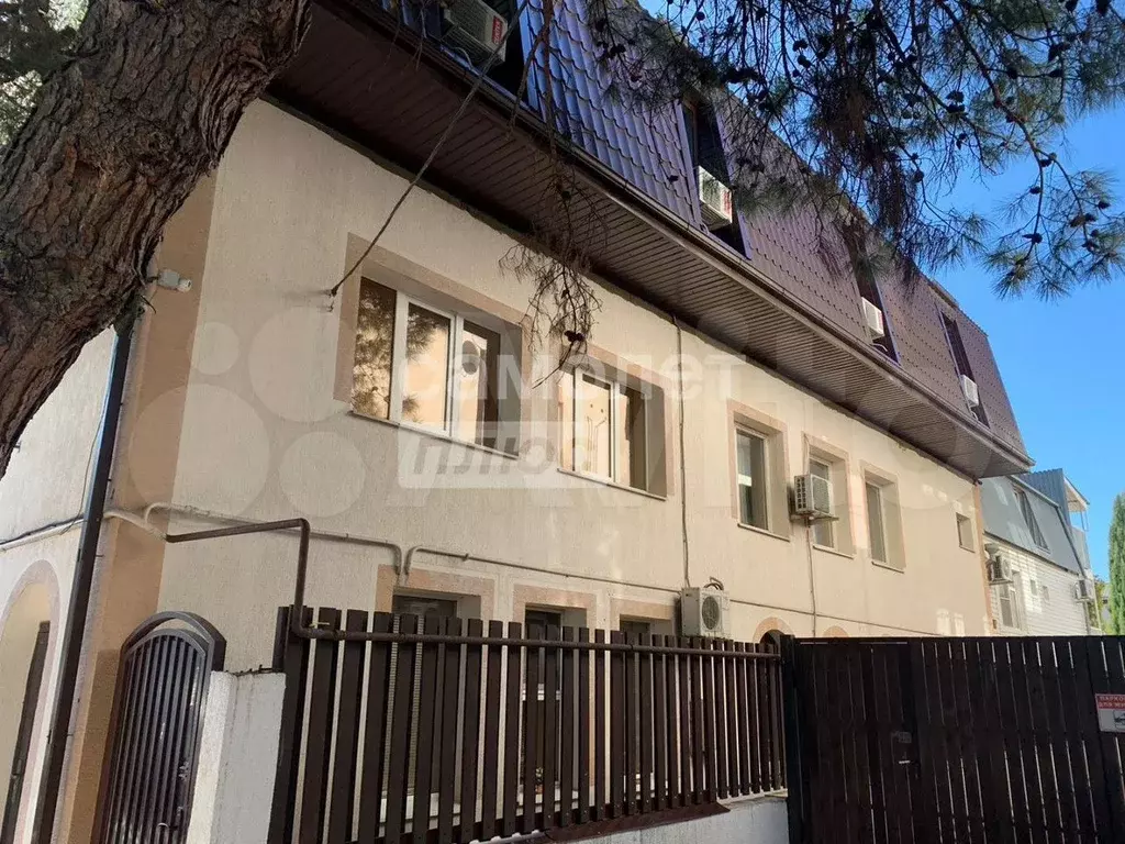 Дом 234,7 м на участке 2,6 сот. - Фото 1