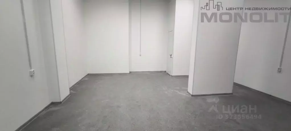 Торговая площадь в Тюменская область, Тюменский муниципальный округ, ... - Фото 2