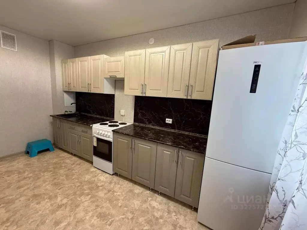 3-к кв. Татарстан, Казань ул. Алексея Казем-Бека, 6 (82.0 м) - Фото 1