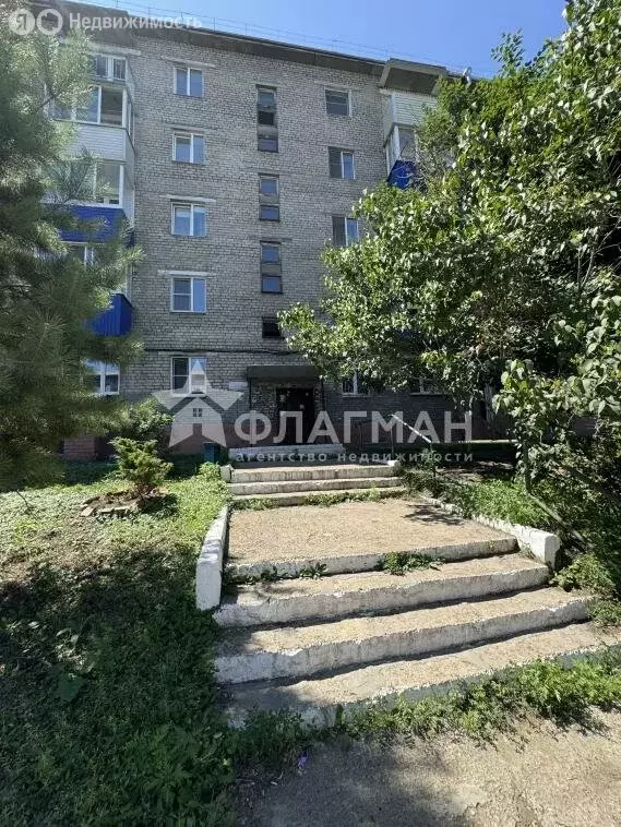 2-комнатная квартира: Усолье-Сибирское, проспект Химиков, 31 (51.2 м) - Фото 0