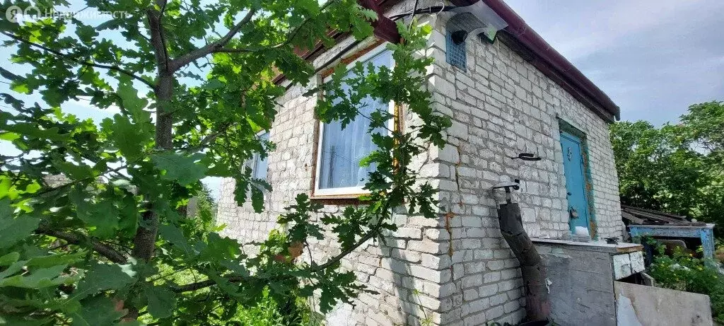 Дом в Волгоград, Кировский район (30 м) - Фото 1