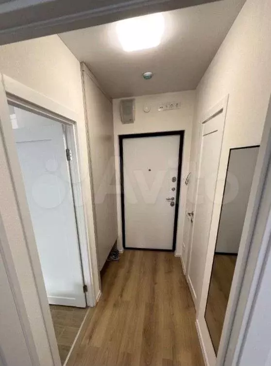 1-к. квартира, 36,7 м, 4/5 эт. - Фото 1