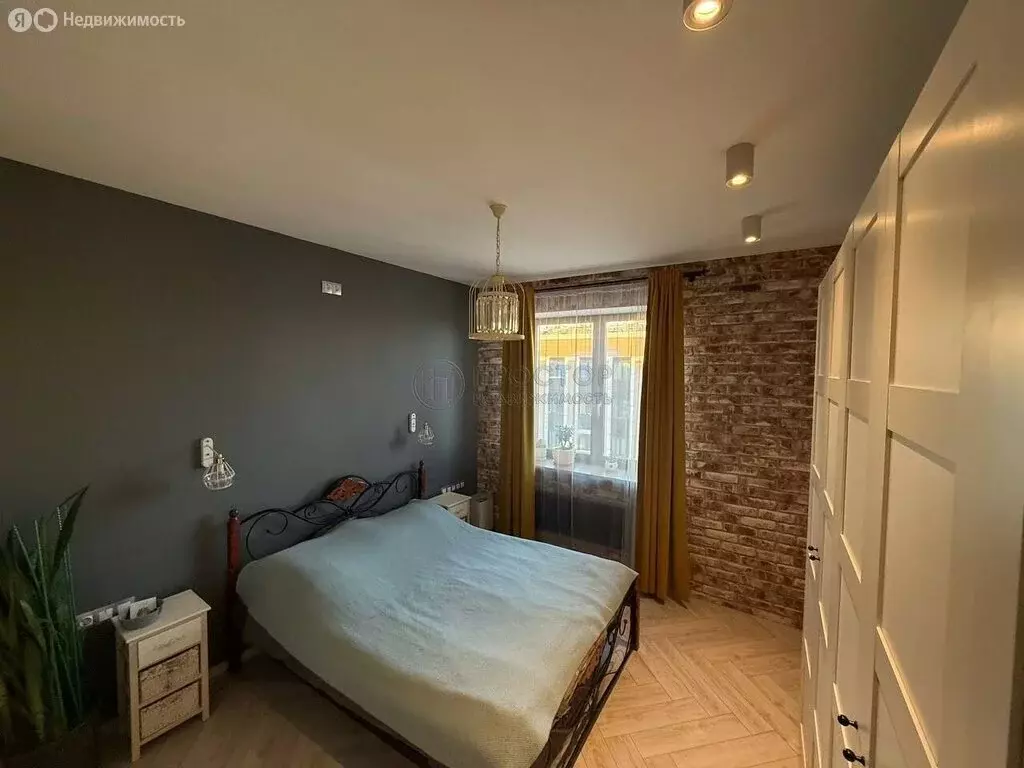 2-комнатная квартира: Москва, Кронштадтский бульвар, 6к4 (71.7 м) - Фото 2