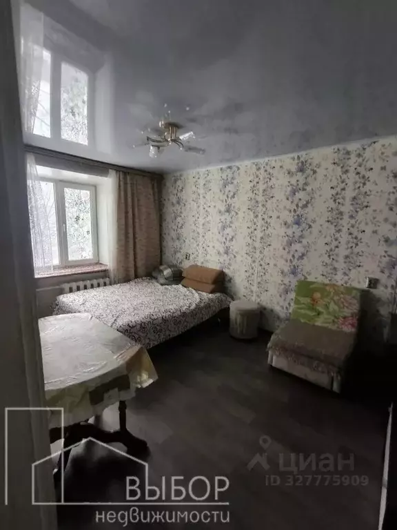 Студия Томская область, Томск ул. Ивана Черных, 67 (26.0 м) - Фото 2