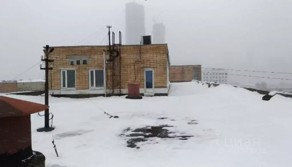 Офис в Москва 3-я Хорошевская ул., 2С1 (1197 м) - Фото 2