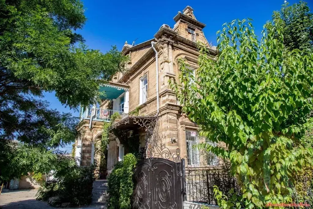 2-к кв. Крым, Евпатория ул. Дувановская, 17 (50.0 м) - Фото 0