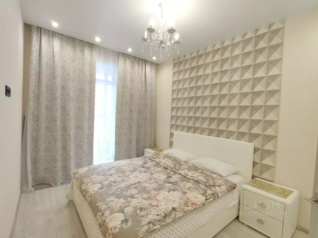 2-к кв. Омская область, Омск ул. Красный Путь, 105к1 (45.0 м) - Фото 2