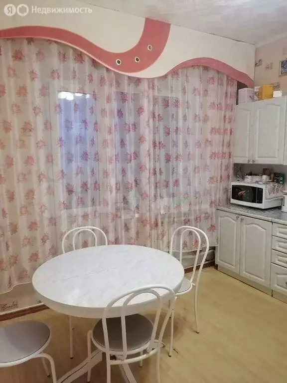 4-комнатная квартира: Нерюнгри, проспект Ленина, 25/1 (102.6 м) - Фото 0