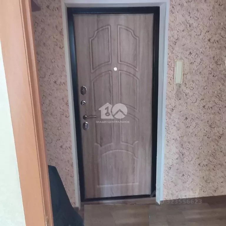 2-к кв. Новосибирская область, Новосибирск ул. Немировича-Данченко, ... - Фото 1