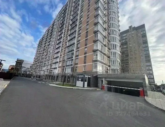 Гараж в Краснодарский край, Краснодар Московская ул., 112 (14 м) - Фото 2