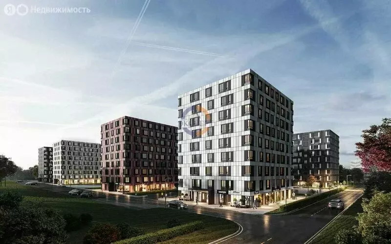 2-комнатная квартира: Великий Новгород, район Колмово, улица Вересова, ... - Фото 1