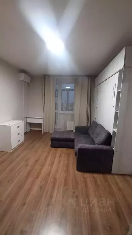 1-к кв. Московская область, Химки ул. Панфилова, 18 (40.0 м) - Фото 0