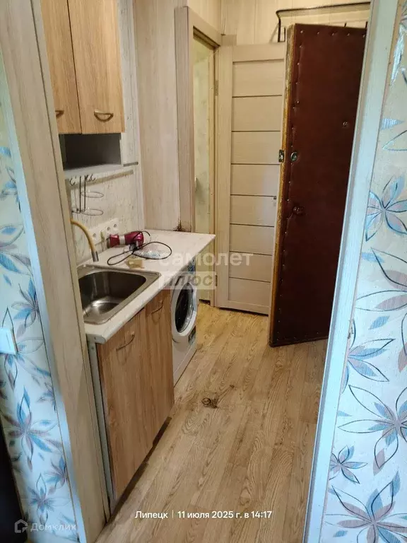 Продаётся 1-к квартира, 17.8 м - Фото 1