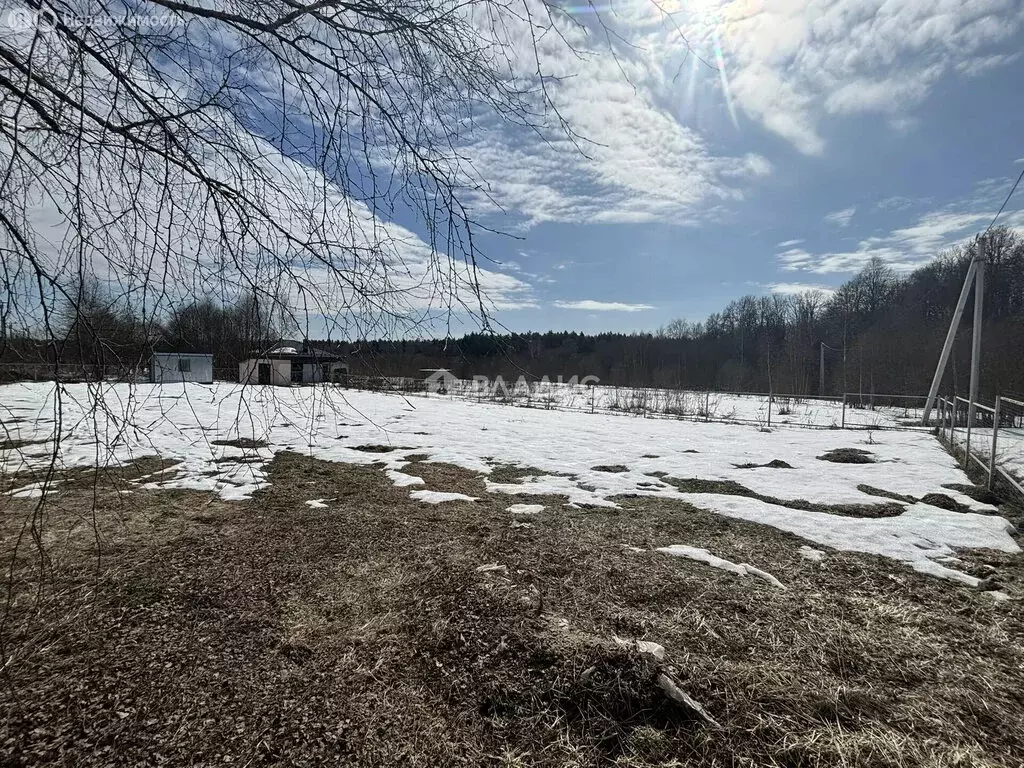 Участок в городской округ Калуга, деревня Колюпаново (11.7 м) - Фото 1