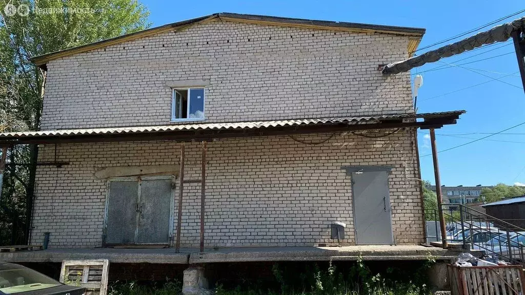 Офис (16 м) - Фото 1