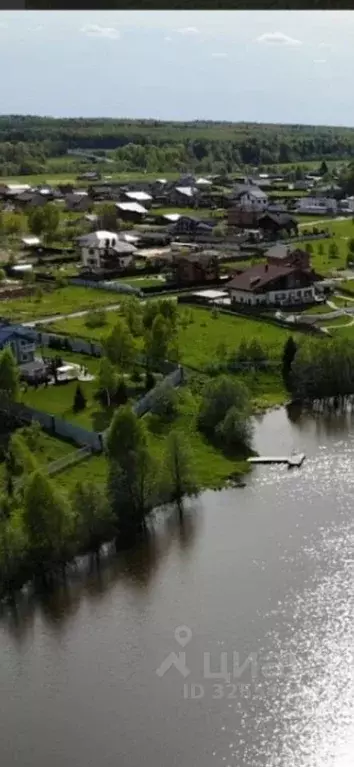 Участок в Московская область, Дмитровский муниципальный округ, д. ... - Фото 1