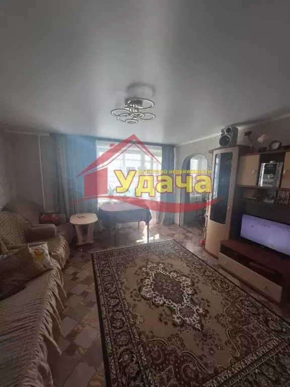 Квартира, 4 комнаты, 71.59 м - Фото 0