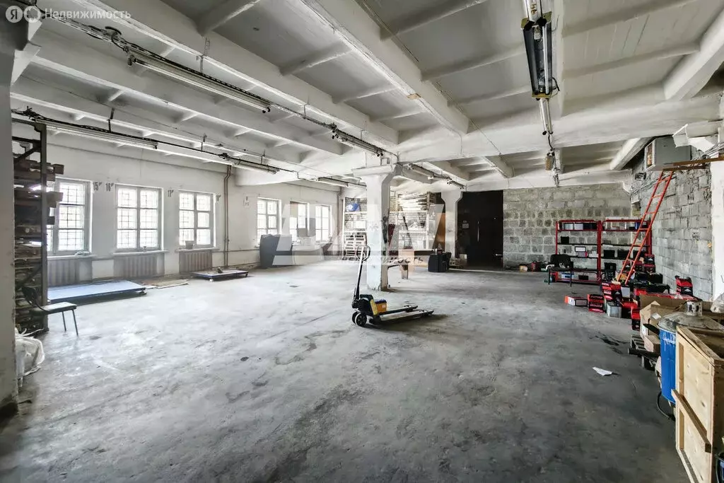 Производственное помещение (2989 м) - Фото 2