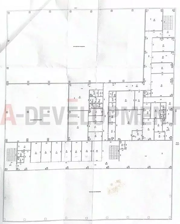 Помещение свободного назначения в Татарстан, Казань ул. Маршала ... - Фото 2