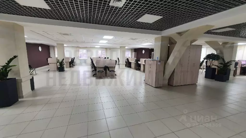 Офис в Самарская область, Самара Садовая ул., 177 (500 м) - Фото 2