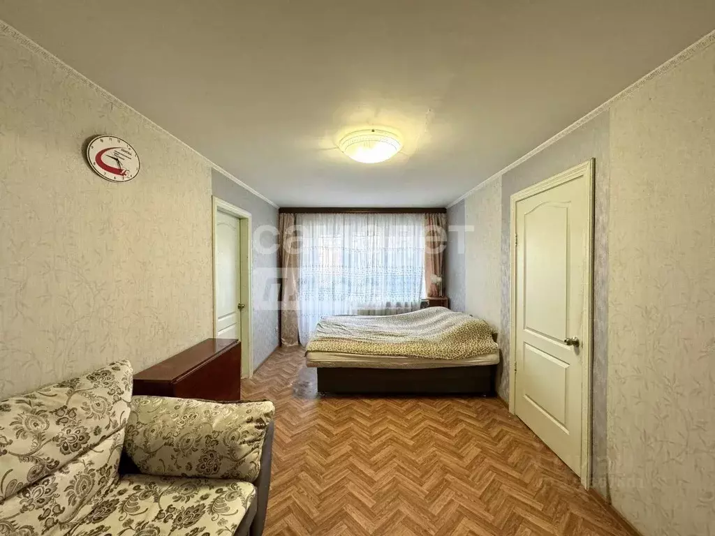 3-к кв. Пермский край, Березники просп. Ленина, 53 (54.2 м) - Фото 2