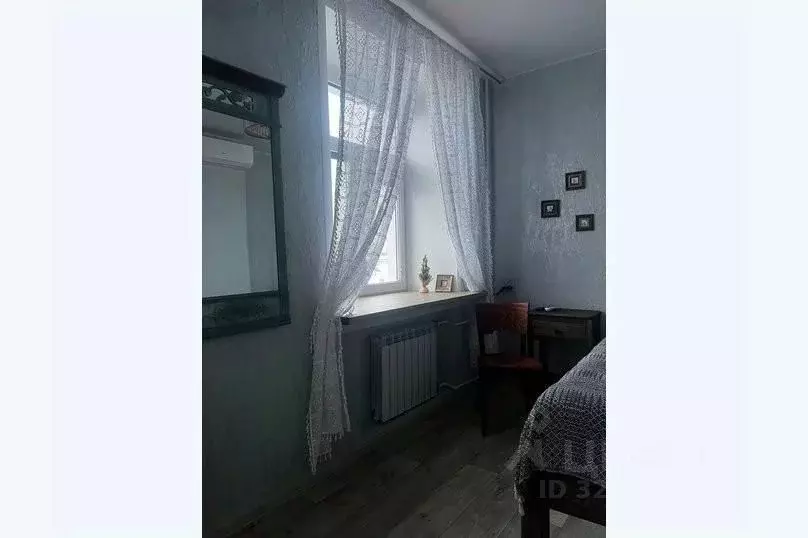 1-к кв. Владимирская область, Владимир ул. Гагарина, 12 (20.0 м) - Фото 1