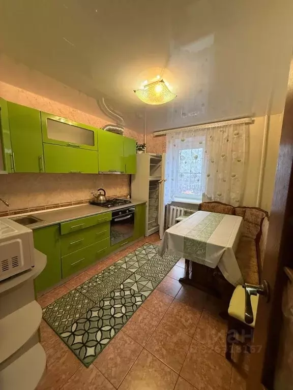 1-к кв. Ростовская область, Батайск ул. Герцена, 37 (40.0 м) - Фото 1