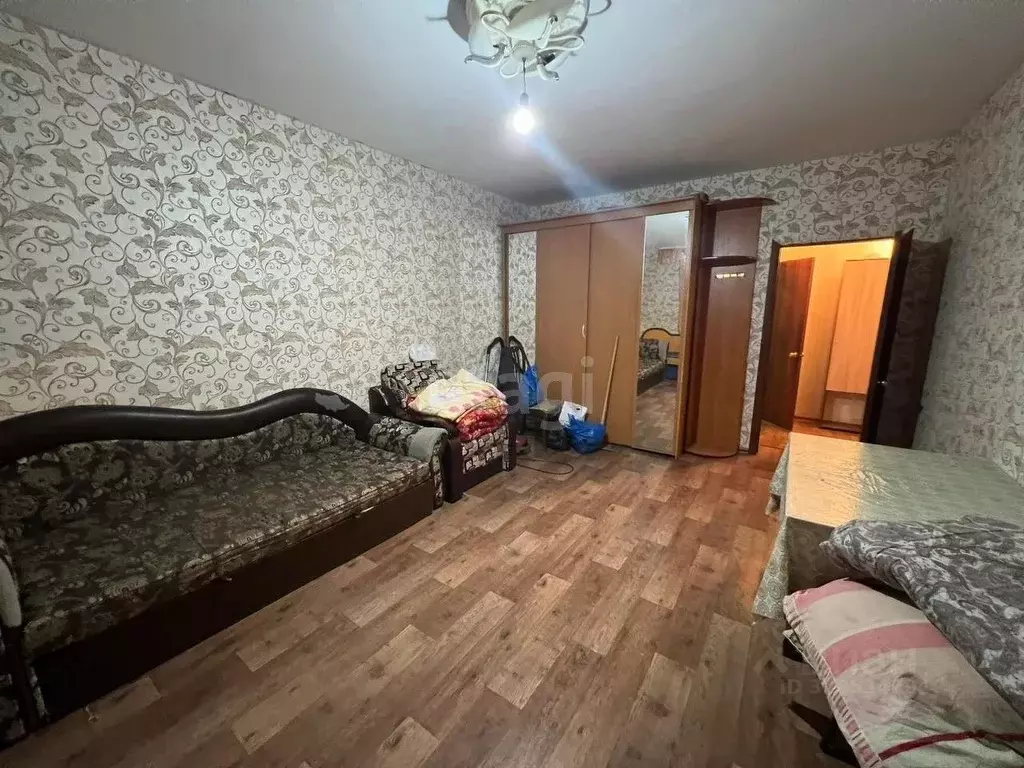1-к кв. Ямало-Ненецкий АО, Новый Уренгой ул. Газовиков, 2Д (45.0 м) - Фото 1