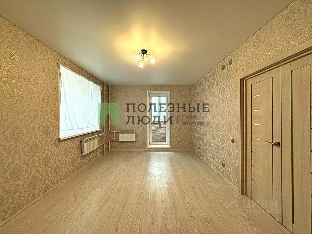 1-к кв. Орловская область, Орел Артельный пер., 28 (39.2 м) - Фото 0