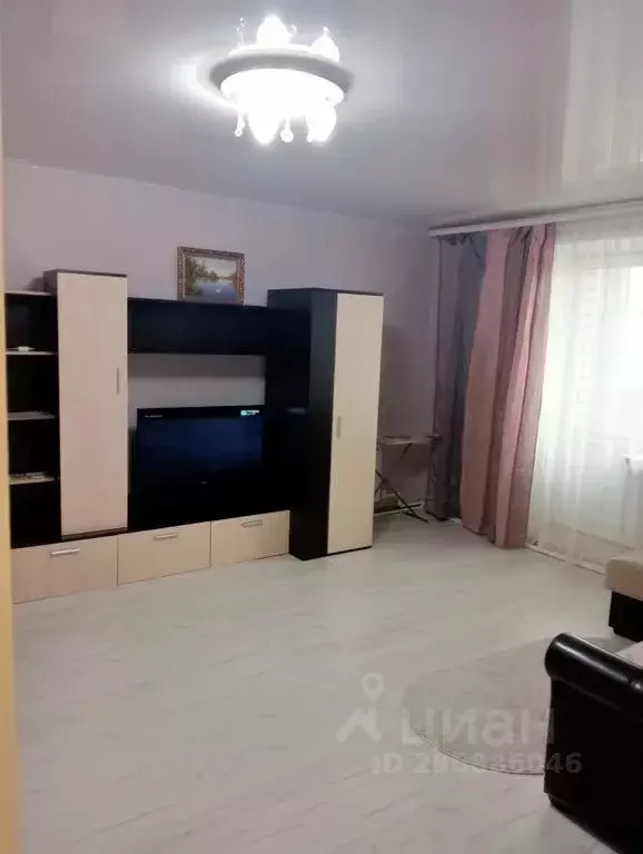 1-к кв. Ярославская область, Мышкин Успенская ул., 22 (36.0 м) - Фото 0