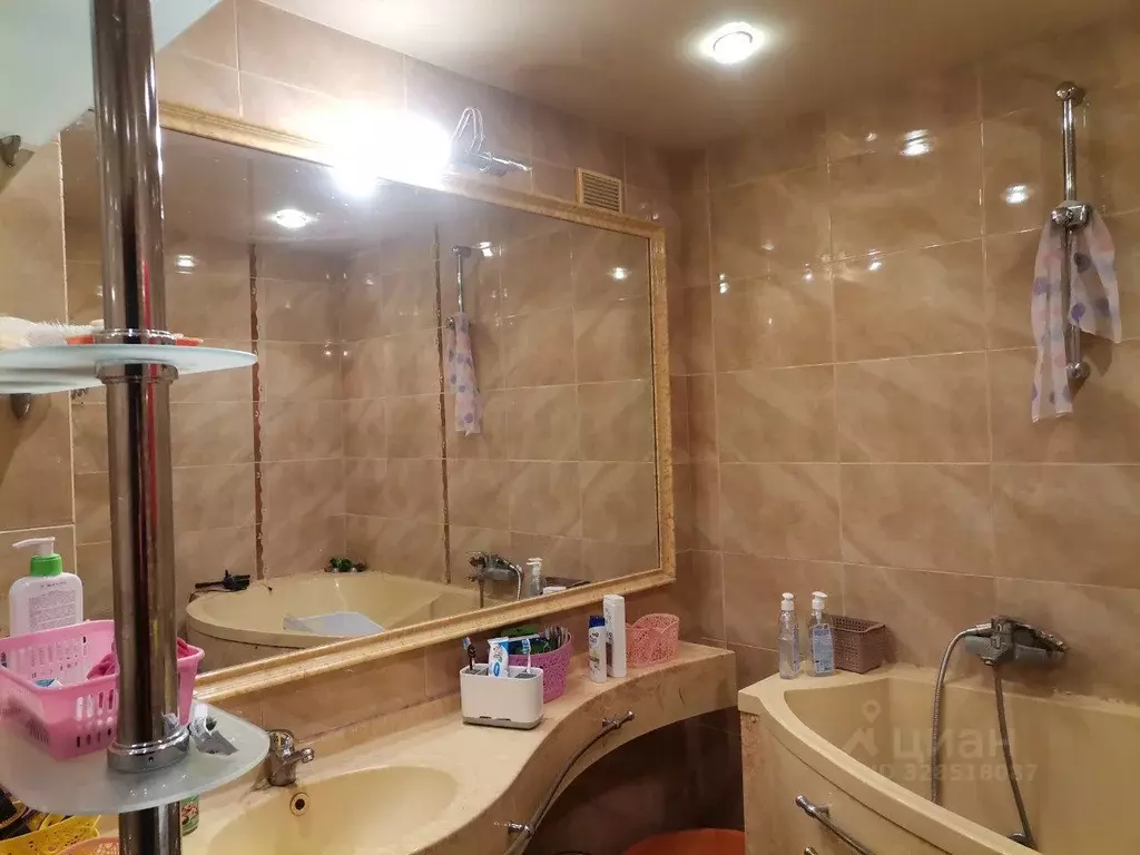 3-к кв. Владимирская область, Владимир ул. Безыменского, 26а (80.0 м) - Фото 1