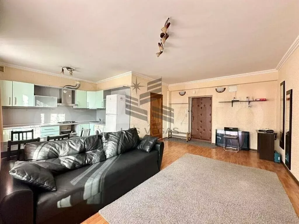 3-к. квартира, 65 м, 6/8 эт. - Фото 0
