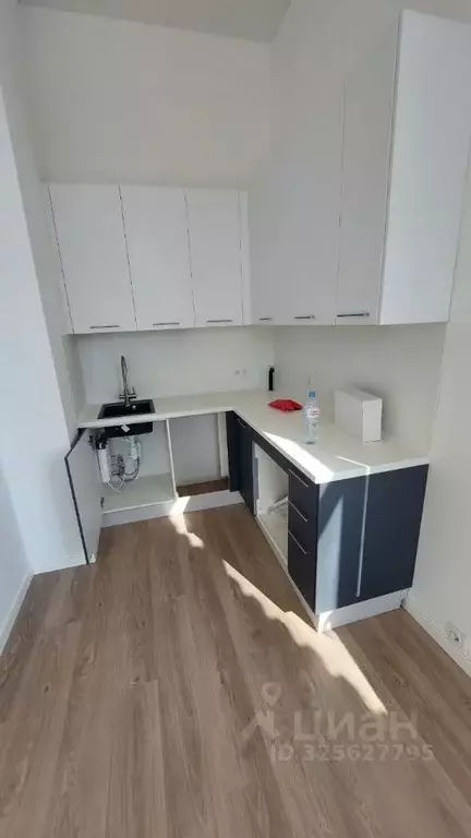 1-к кв. Москва ул. Аэростатная, 15к13 (41.0 м) - Фото 1