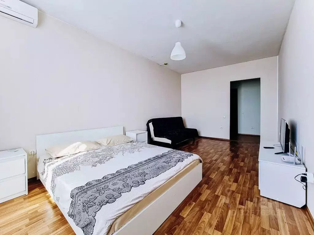 2-к кв. Оренбургская область, Оренбург ул. Терешковой, 10/3 (70.0 м) - Фото 1